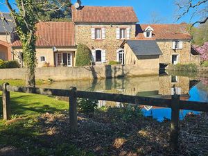 Maison a la campagne entre tarbes et pau