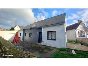 Maison 6 pièces 125 m²