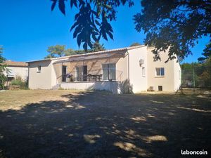 Maison 4 pièces 113 m²