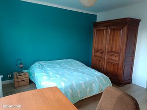 Location chambre meublée etudiant/etudiante/stagiaire
