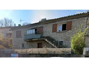 Maison Nîmes 20 mn-Alés 25 mn-Uzés 15 mn