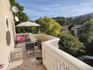 VILLA MAISON 6 pièces 185 m2 avec terrain