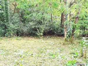 Terrain constructible pessac