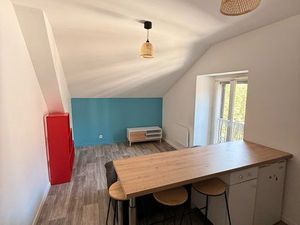 Location T2 centre ville