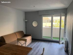 Studio 1 pièce 30 m²