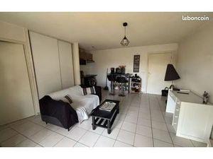 Appartement Limoux rsd Le cosilodge