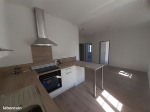 T3 climatisé proche CV