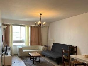 Appartement 2 pièces 52 m²