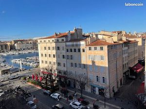 Appartement 2 pièces 27 m²