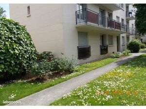 Appartement 2 pièces 33 m²