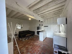 Studio 1 pièce 25 m²