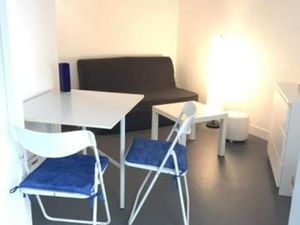 Appartement  2 pièces - 25 m²