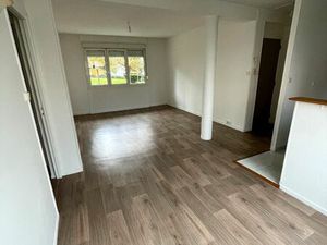 Loue appt F4 quartier Remicourt