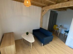 Appartement 2 pièces 30 m²