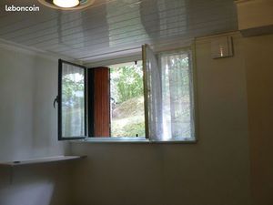 Appartement 1 pièce 11 m²