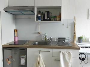 Appartement 1 pièce 23 m²