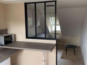 Appartement 1 pièce 20 m²