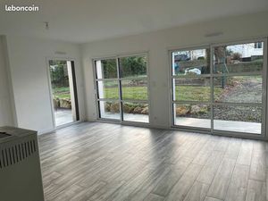 Maison au calme proche commerces