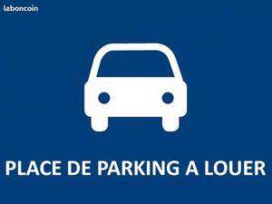 Parking/box 12 m² Tourcoing