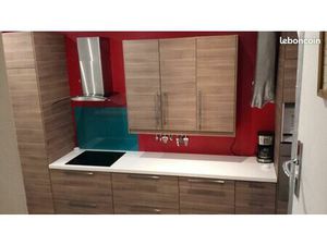 Maison 3 chambres centre Ouzouer-le-marché