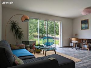 Maison F3 Centre Bourg Escource - DEP A