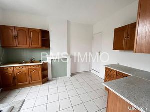 Maison 3 pièces 74 m²