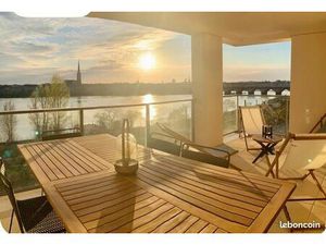 Appartement  vue exceptionnelle