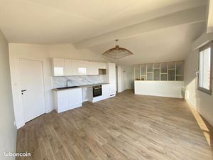 Appartement T3 à louer