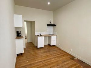 Appartement 2 pièces 22 m²