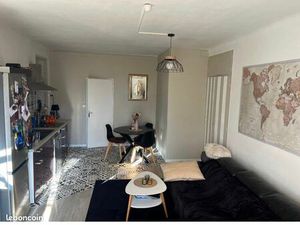 T2 En campagne Aixoise