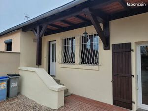 Maison/appartement à Crissey