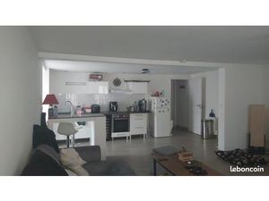 Appartement 76 m2 centre village DPE C