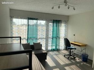 Appartement à louer à Pessac