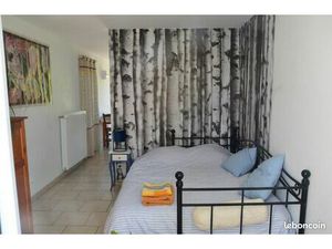 Studio meublé 30 m2