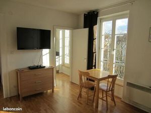 Beau studio ensoleillé centre-ville 67000 Strasbourg