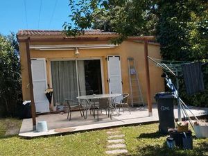 Loue studio Mezzanine Balisaccia