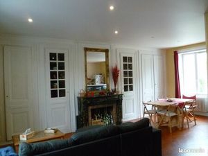 Maison 4 piéces 80m2