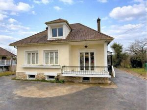 Maison 3 chambres / Sammeron