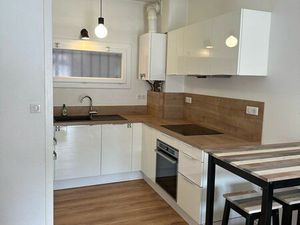 T2/ terrasse/ climatisation