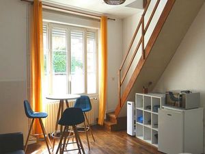 Appartement F2 à louer - 2 pièces - 30 06 m2 - Laval - 53 - PAYS-DE-LOIRE