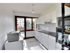 Appartement F2 à louer - 2 pièces - 50 17 m2 - Thonon Les Bains - 74 - RHONE-ALPES