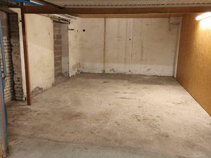 Boxe ou parking secteur clairmarais