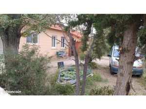 Maison 90 m2 plain pied