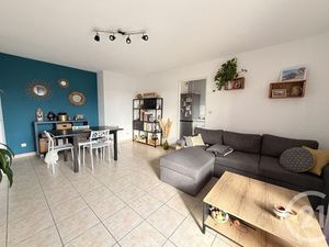Appartement T3 à louer - 3 pièces - 61 32 m2 - Albi - 81 - MIDI-PYRENEES