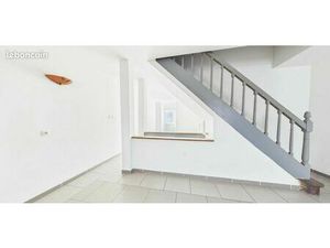 Appartement 5 pièces 98 m²