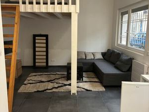 Appartement 1 pièce 31 m²