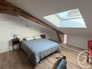 Appartement T2 à louer - 2 pièces - 25 27 m2 - Carmaux - 81 - MIDI-PYRENEES