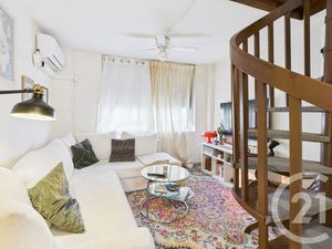 Appartement F1 à louer - 1 pièce - 21 03 m2 - Toulon - 83 - PROVENCE-ALPES-COTE-D-AZUR