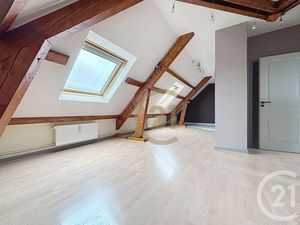 Appartement à louer - 2 pièces - 34 89 m2 - Lure - 70 - FRANCHE-COMTE