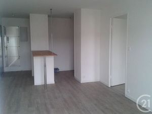 Appartement F2 à louer - 2 pièces - 36 59 m2 - Meaux - 77 - ILE-DE-FRANCE